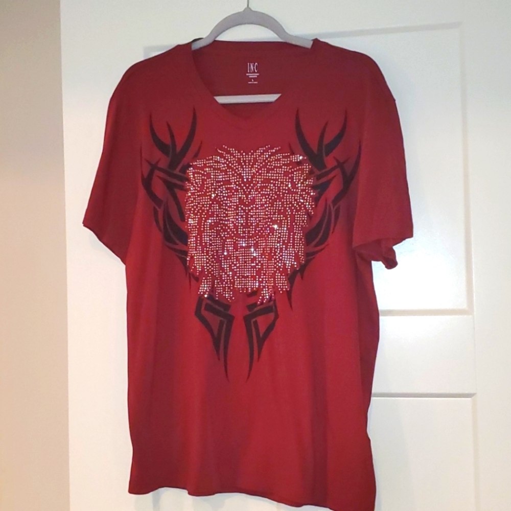 Men INC tshirt
